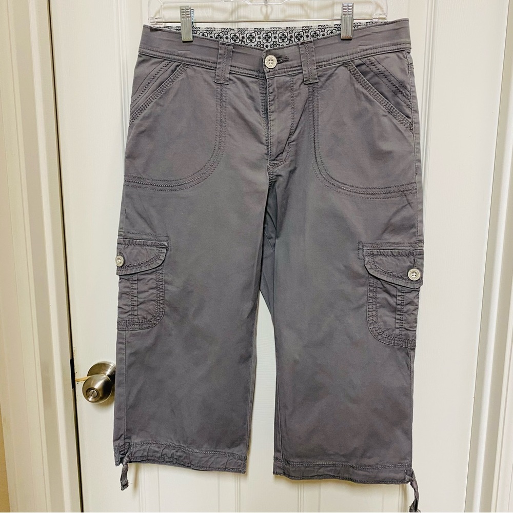 Women’s Dockers Capris